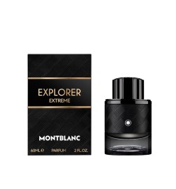EXPLORER EXTREME Eau de Parfum - 60ml