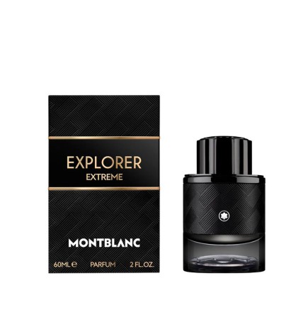 EXPLORER EXTREME Eau de Parfum - 60ml
