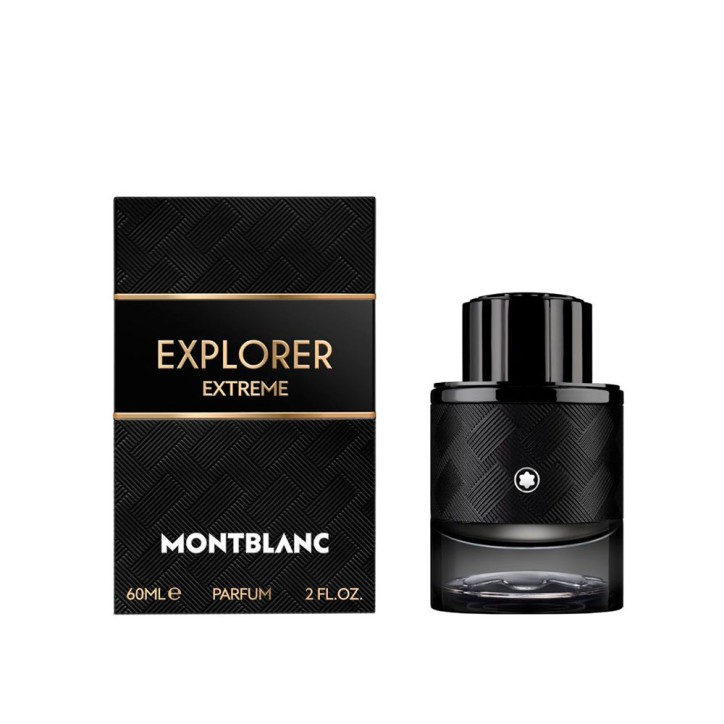 EXPLORER EXTREME Eau de Parfum - 60ml