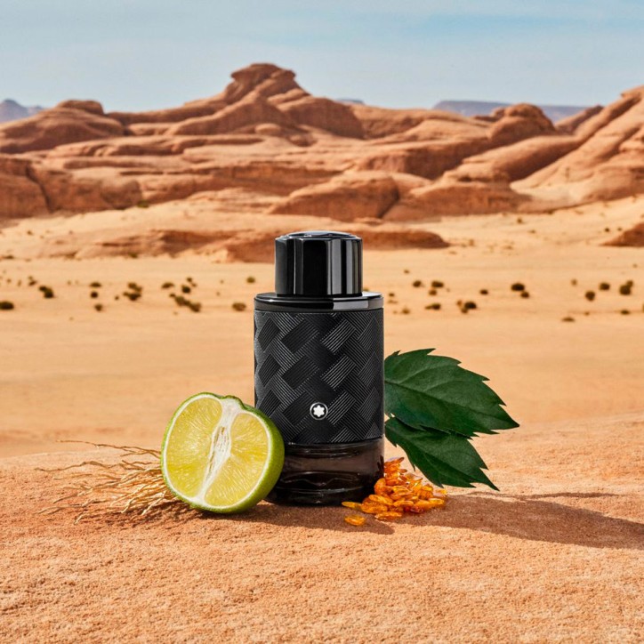 EXPLORER EXTREME Eau de Parfum - 60ml