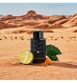 Montblanc EXPLORER EXTREME Eau de Parfum - 100ml
