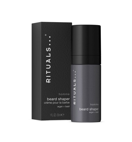 HOMME beard shaper 30 ml