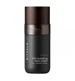 Rituals HOMME 24h hydrating face cream 50 ml