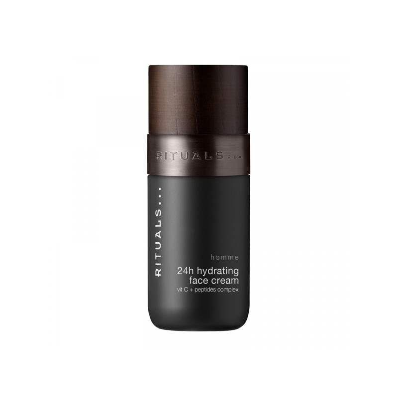 Rituals HOMME 24h hydrating face cream 50 ml