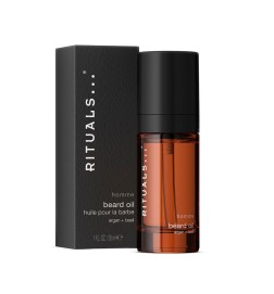 HOMME beard oil 30 ml