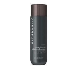 Rituals HOMME strengthening caffeine shampoo 250 ml