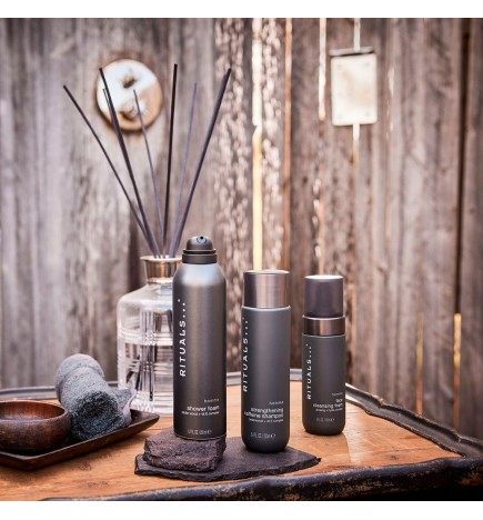 HOMME strengthening caffeine shampoo 250 ml