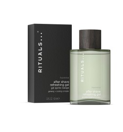 HOMME after shave refreshing gel 100 ml