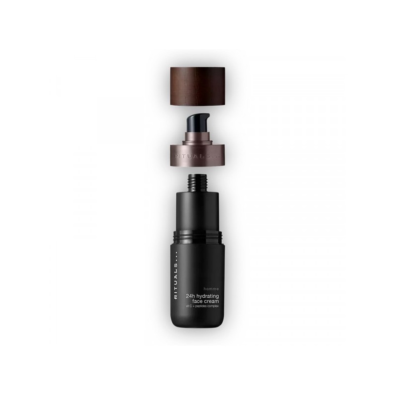 Rituals HOMME 24h refill hydrating face cream 50 ml
