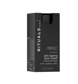 HOMME anti-ageing face cream refill 50 ml