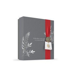 HOMME MEDIUM GIFT SET 4 pz