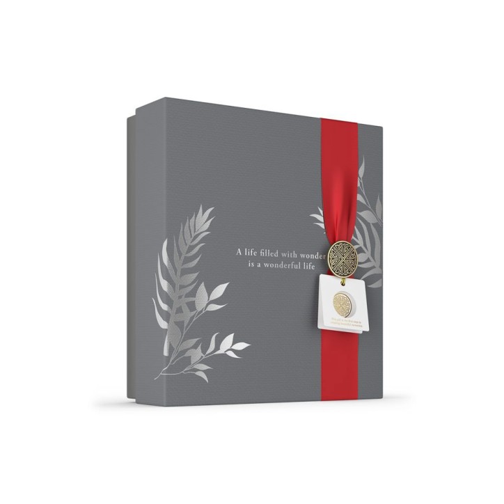 HOMME MEDIUM GIFT SET 4 pz