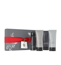 Rituals HOMME SMALL GIFT SET 4 pz