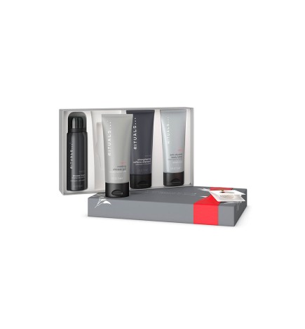 HOMME SMALL GIFT SET 4 pz