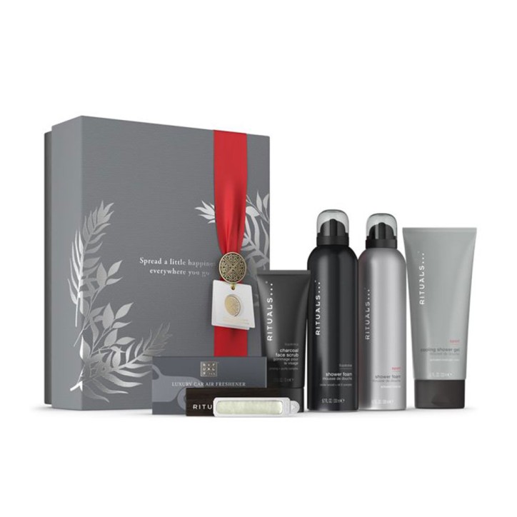 HOMME LARGE GIFT SET