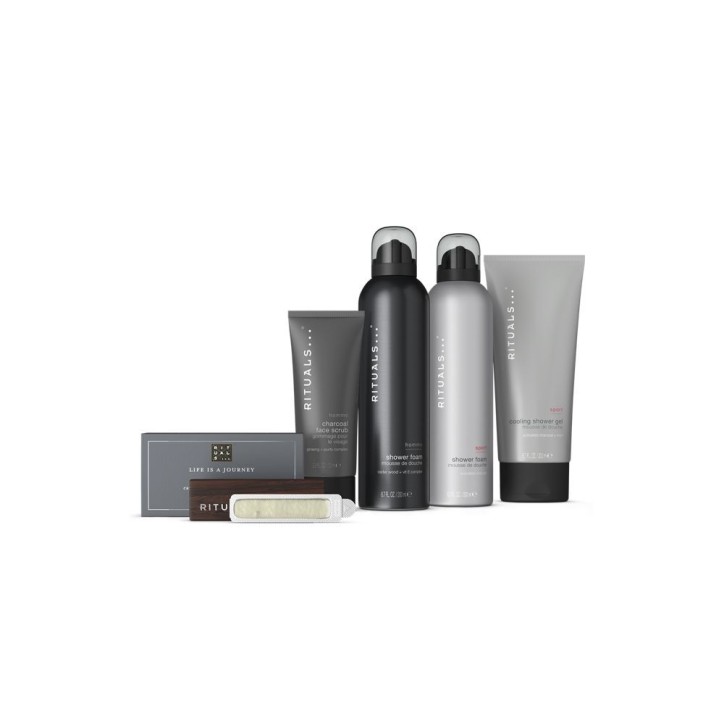 HOMME LARGE GIFT SET