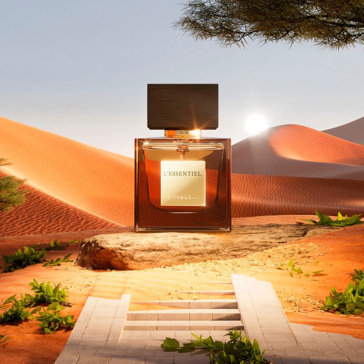 L'ESSENTIEL edp vapo 50 ml