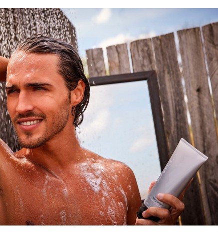 SPORT 2-1 hair + body wash 200 ml