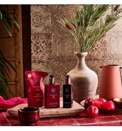 THE RITUAL OF AYURVEDA a moment of hand wash 300 ml
