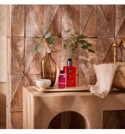 Rituals THE RITUAL OF AYURVEDA balancing body cream REFILL 220 ml