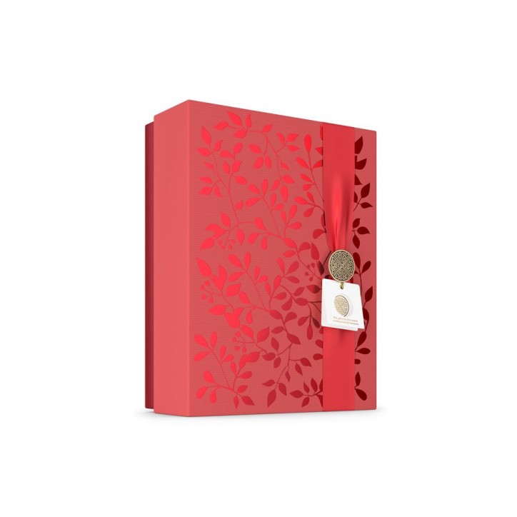 THE RITUAL OF AYURVEDA LARGE GIFT SET 4 pcs