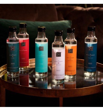THE RITUAL OF AYURVEDA refill fragrance sticks 250 ml
