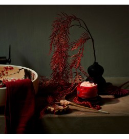 THE RITUAL OF AYURVEDA rejuvenating body scrub 300 gr