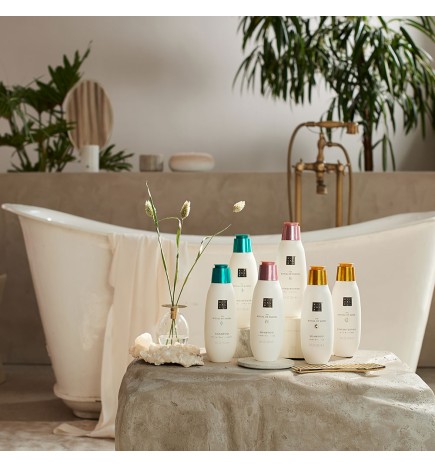 THE RITUAL OF AYURVEDA shampoo 250 ml