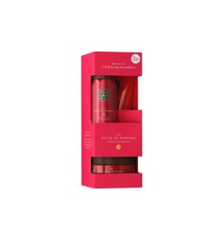 THE RITUAL OF AYURVEDA TRIAL SET