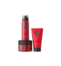 Rituals THE RITUAL OF AYURVEDA TRIAL SET