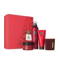 Rituals THE RITUAL OF AYURVEDA MEDIUM GIFT SET