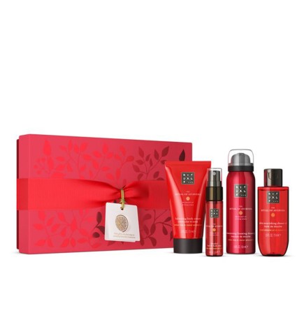 Rituals THE RITUAL OF AYURVEDA SMALL GIFT SET