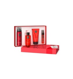 THE RITUAL OF AYURVEDA SMALL GIFT SET