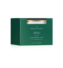 THE RITUAL OF JING refill body cream 220 ml