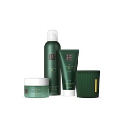 THE RITUAL OF JING MEDIUM GIFT SET 4 pz