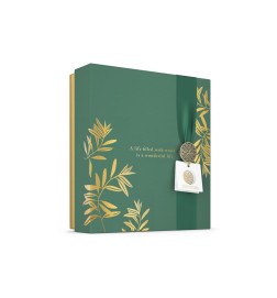 Rituals THE RITUAL OF JING MEDIUM GIFT SET 4 pz