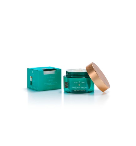 THE RITUAL OF KARMA hydrating body cream 220 ml