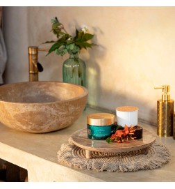 Rituals THE RITUAL OF KARMA hydrating body cream 220 ml