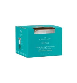 THE RITUAL OF KARMA 48h hydrating body cream refill 220 ml
