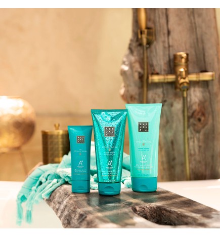THE RITUAL OF KARMA after sun hydrating lotion 200 ml