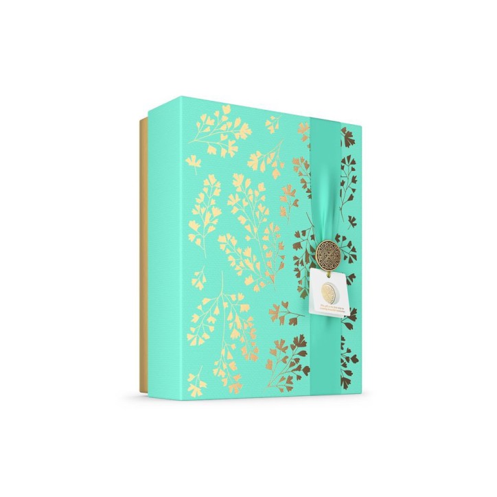 THE RITUAL OF KARMA LARGE GIFT SET 4 pz