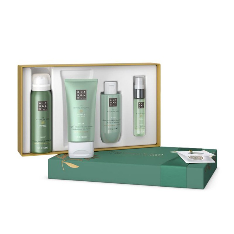 Rituals THE RITUAL OF JING SMALL GIFT SET 4 pz