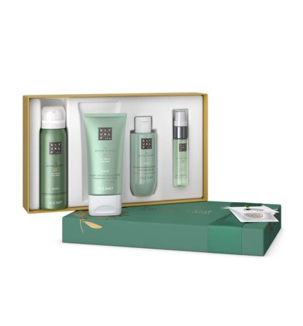 Rituals THE RITUAL OF JING SMALL GIFT SET 4 pz