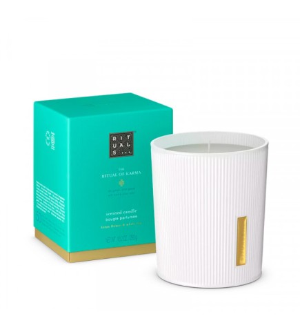 THE RITUAL OF KARMA scented candle 290 gr