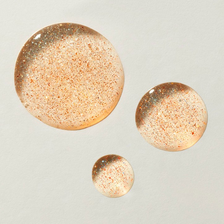 THE RITUAL OF KARMA shimmering body oil 100 ml