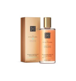 THE RITUAL OF KARMA shimmering body oil 100 ml