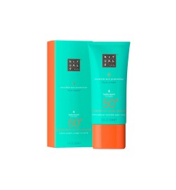 THE RITUAL OF KARMA sun protection face cream SPF30 50 ml