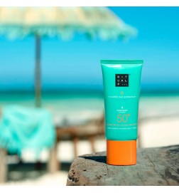 Rituals THE RITUAL OF KARMA sun protection face cream SPF30 50 ml