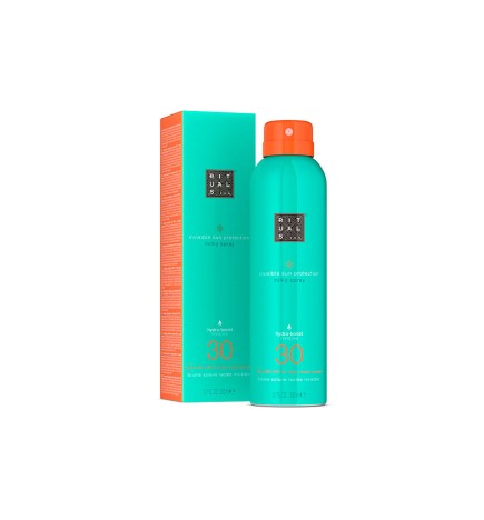 THE RITUAL OF KARMA sun protection milk spray SPF30 200 ml