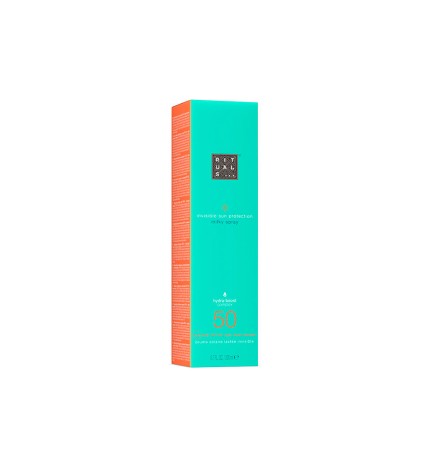 THE RITUAL OF KARMA sun protection milk spray SPF50 200 ml